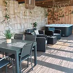 Apartment Canicada