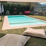 Apartment Canicada