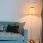 Apartment Canicada *