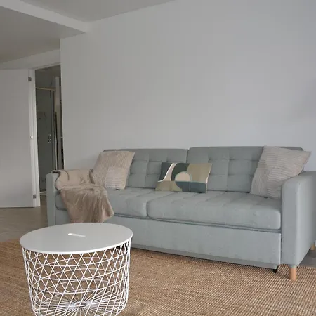 Apartamento Canicada Vieira do Minho