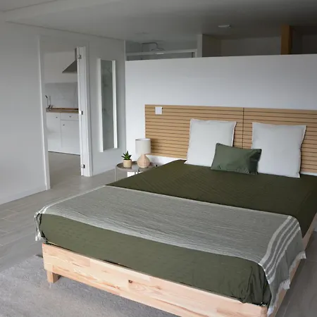 Canicada Apartamento *