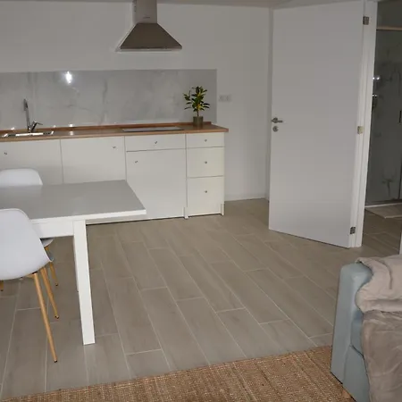 Apartamento Canicada *