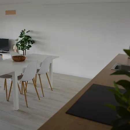 Canicada Appartement