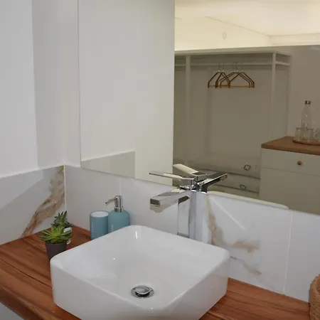 Apartamento Canicada Vieira do Minho