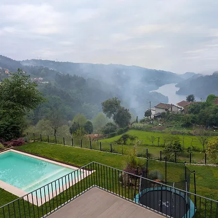 Canicada Appartement Vieira do Minho
