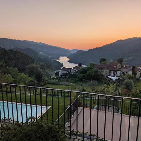 Canicada Apartamento Vieira do Minho