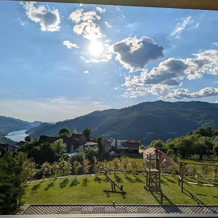 Appartement Canicada