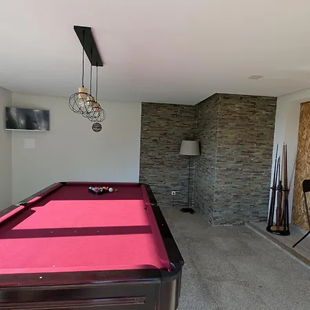 Daire Caniçada Vieira do Minho