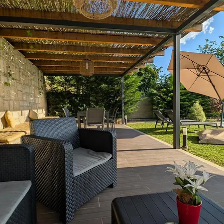 Caniçada Daire Vieira do Minho