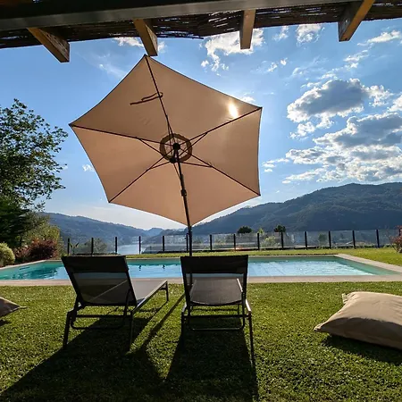 Canicada Apartmán Vieira do Minho