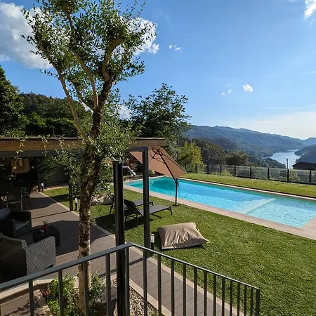 Lägenhet Canicada *