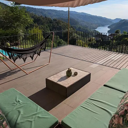 Apartment Canicada Vieira do Minho