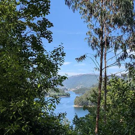 Apartamento Canicada *