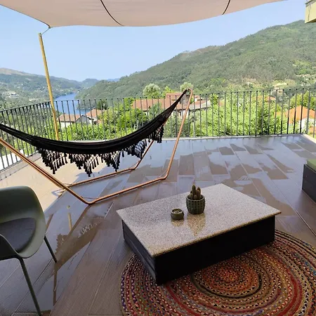 Apartamento Canicada *