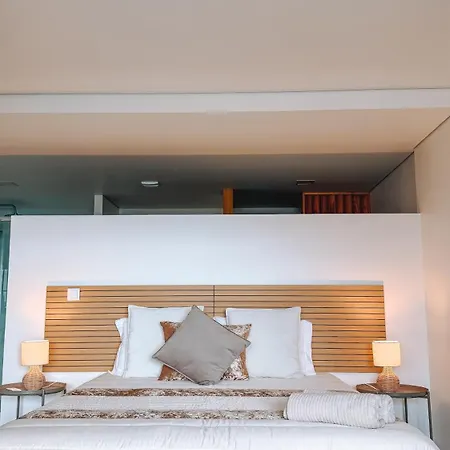 Apartmán Canicada Vieira do Minho