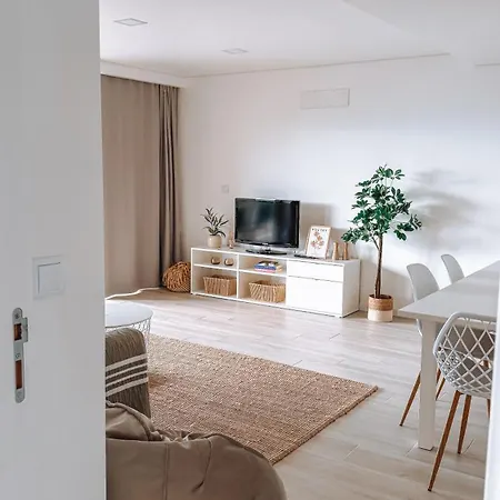 Apartmán Canicada Vieira do Minho