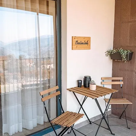 Apartmán Canicada
