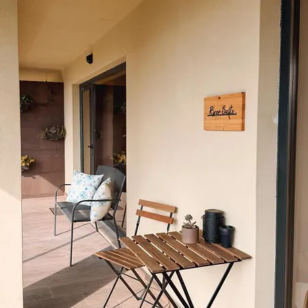 Canicada Apartmán *