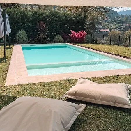 Apartmán Canicada