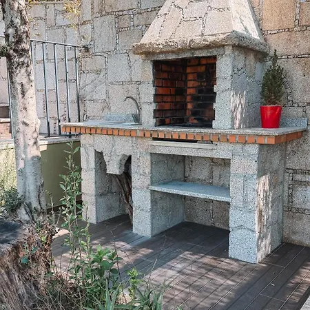 Apartmán Canicada Vieira do Minho