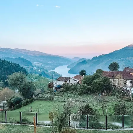 Apartmán Canicada *