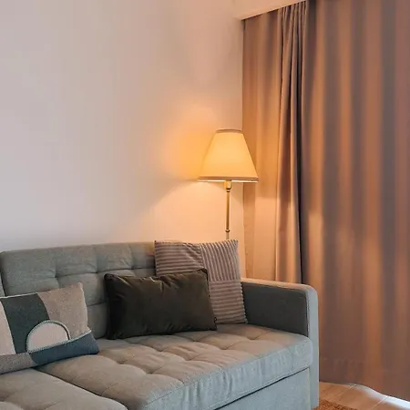Apartmán Canicada