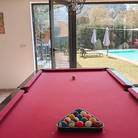 Canicada 아파트