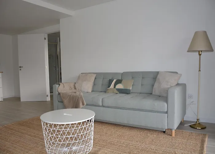 Apartamento Caniçada Vieira do Minho