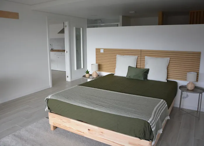 Caniçada Apartamento *