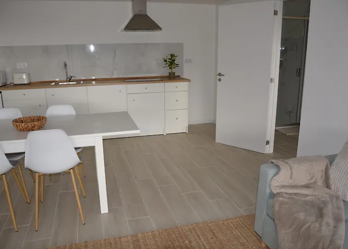 Apartamento Caniçada *