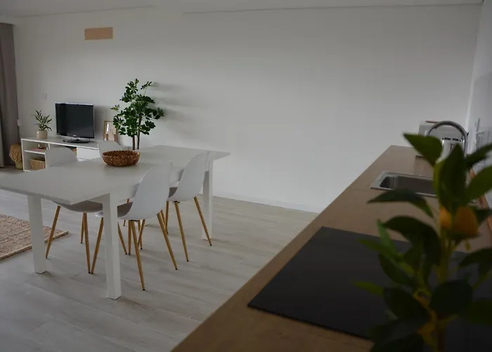 Caniçada Apartamento