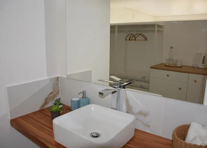 Apartamento Caniçada Vieira do Minho