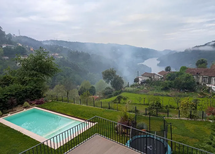 Caniçada Apartamento Vieira do Minho