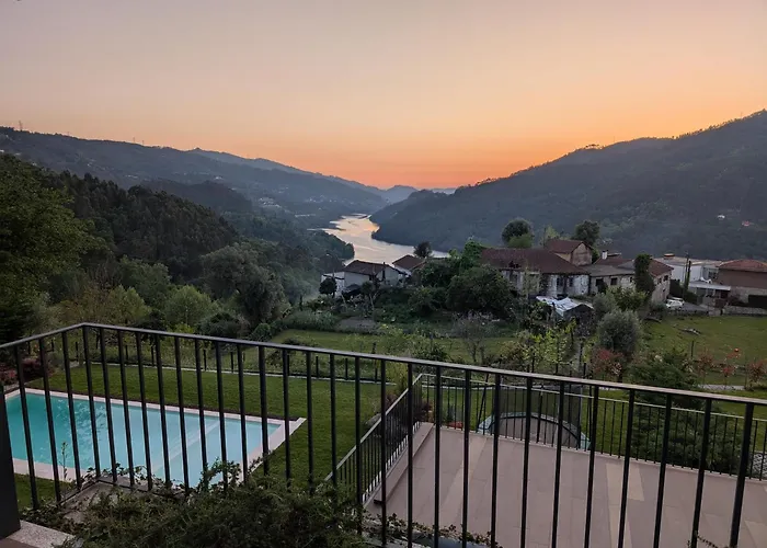 Canicada Lägenhet Vieira do Minho