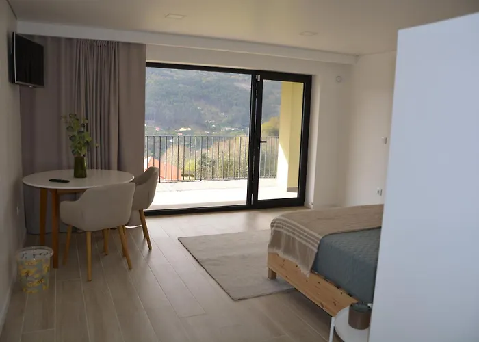 Caniçada Apartamento *