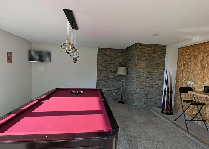 Daire Caniçada Vieira do Minho