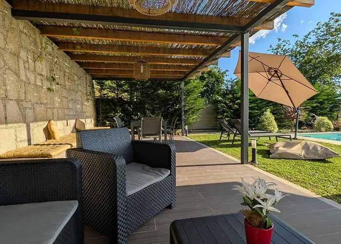 Caniçada Apartamento Vieira do Minho