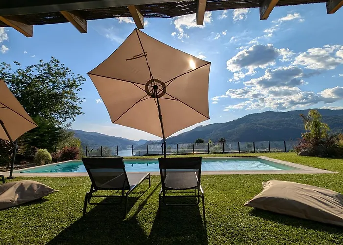 Caniçada Apartamento Vieira do Minho