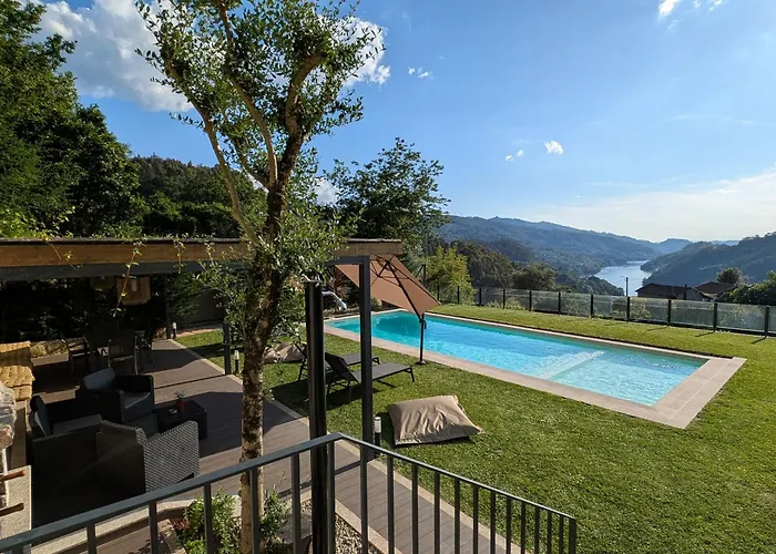 아파트 Canicada *