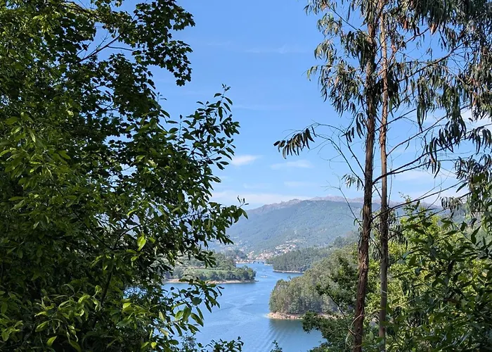 Apartment Canicada *