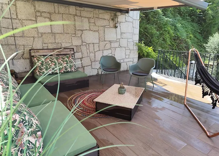 Caniçada Apartamento