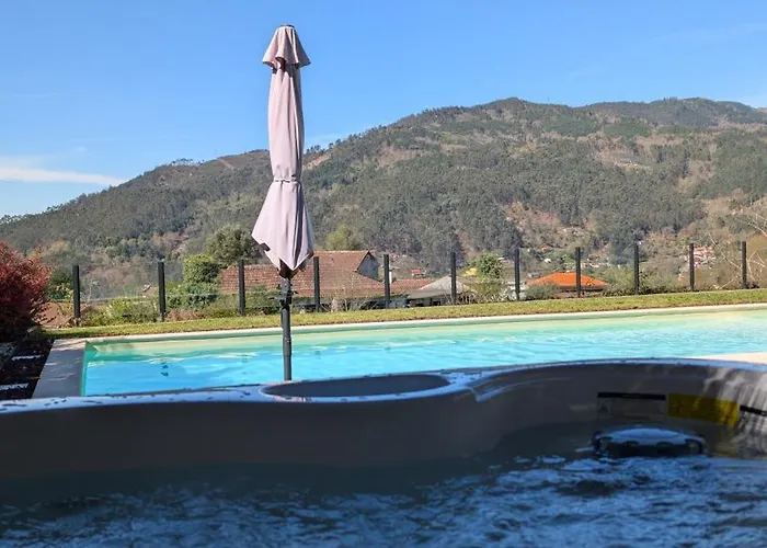 Caniçada Vieira do Minho